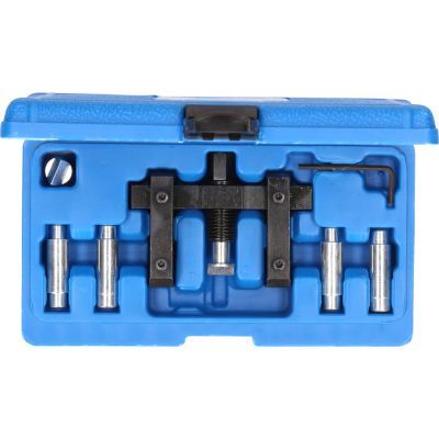 Brilliant Tools BT661300 Souprava skřipcového a rozpínacího nářadí, 7dílná
