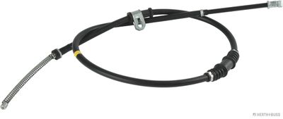 CABLU FRANA DE PARCARE