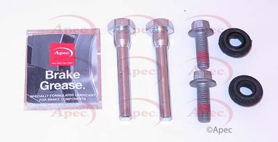 Guide Sleeve Kit, brake caliper APEC CKT1146