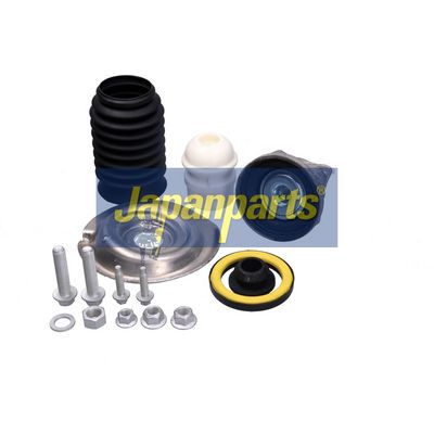 JAPANPARTS Pakabos statramsčio atraminis guolis