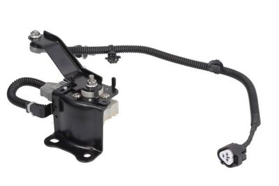 Koplamp hoogteverstelling sensor Voor Links past: LEXUS LX J200  TOYOTA LAND CRUISER 100 J1 01.98-