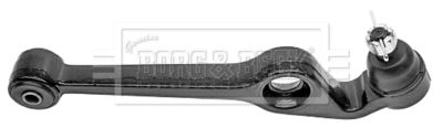 Control/Trailing Arm, wheel suspension Borg & Beck BCA6527