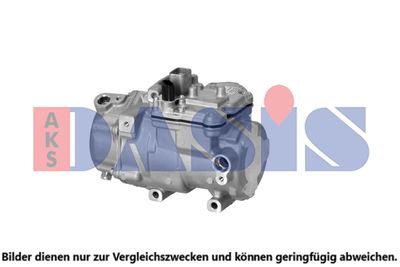 KOMPRESSOR KLIMAANLAGE