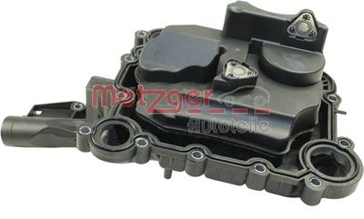 ÖLABSCHEIDER KURBELGEHäUSEENTLüFTUNG METZGER AUTOTEILE 2385120 1