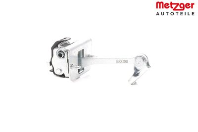 FIXARE USA METZGER AUTOTEILE 2312125 4