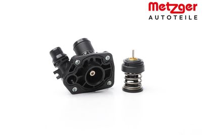 TERMOSTAT LICHID RACIRE METZGER AUTOTEILE 4006369 19