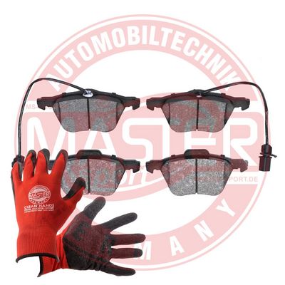 SET PLACUTE FRANA FRANA DISC