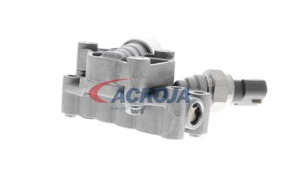 SUPAPA COMANDA POZ. ARBORE CU CAME ACKOJA A260037 44