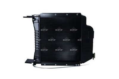 RADIATOR BATERIE DE ANTRENARE NRF 52181 2