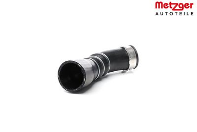 LADELUFTSCHLAUCH METZGER AUTOTEILE 2400230 32