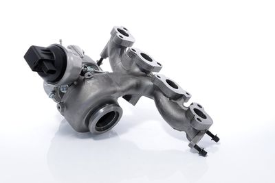 LADER AUFLADUNG BTS Turbo T915501BT 14