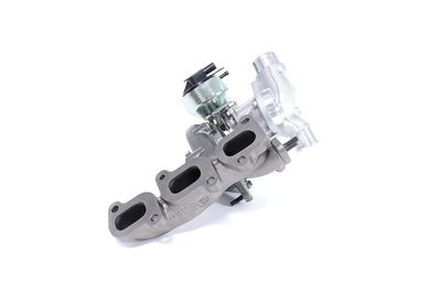 LADER AUFLADUNG BTS Turbo T916738 27