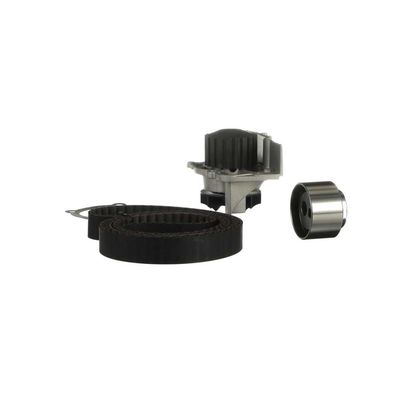 SET POMPA APA + CUREA DINTATA GATES KP15413XS 7