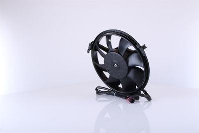 VENTILATOR RADIATOR NISSENS 85691 28