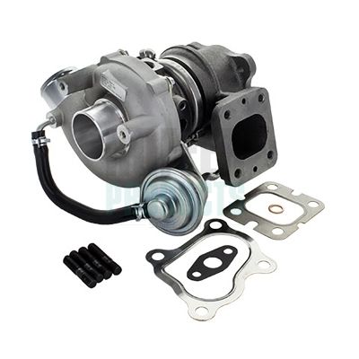 COMPRESOR SISTEM DE SUPRAALIMENTARE