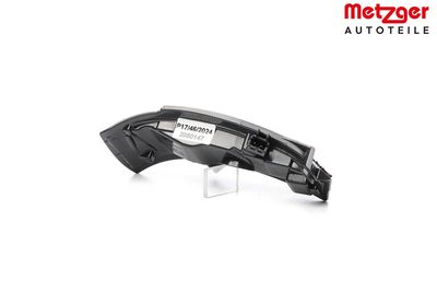 BLINKLEUCHTE METZGER AUTOTEILE 2080147 23