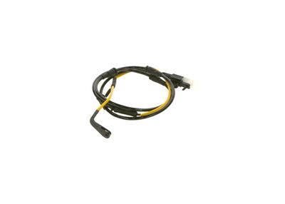 WARNKONTAKT BREMSBELAGVERSCHLEIß BOSCH 1987473582 25