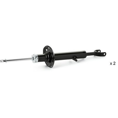амортисьор RIDEX 854S17768