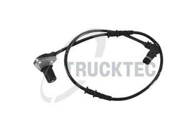 датчик, обороти на колелото TRUCKTEC AUTOMOTIVE 02.42.077