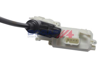 ASISTENT LA îNCHIDERE Ușă BOGAP C7213104 4