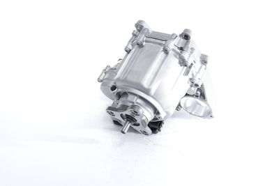 VERTEILERGETRIEBE BTS Turbo VG10001 12