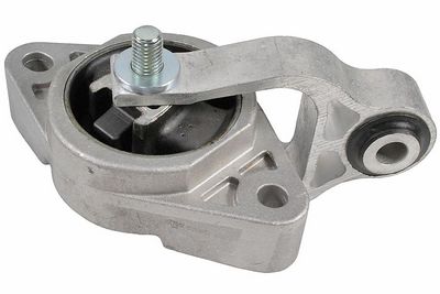 Lagerung, Motor