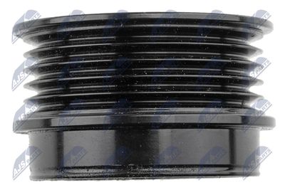 SISTEM ROATA LIBERA GENERATOR NTY ESAAU001 2