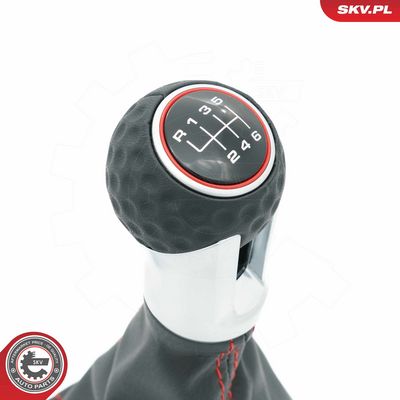 Hlavica radiacej páky ESEN SKV 63SKV444