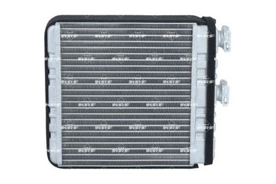 WäRMETAUSCHER INNENRAUMHEIZUNG