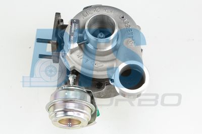 LADER AUFLADUNG BTS Turbo T914549BL 4