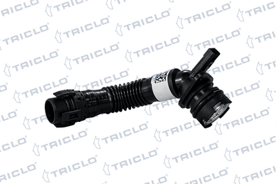 маркуч, вентилация на колянно-мотовилковия блок TRICLO 452601