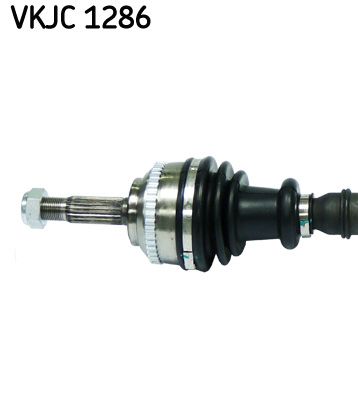 Drive Shaft VKJC 1286