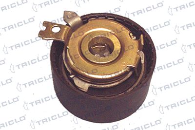 комплект ангренажен ремък TRICLO 425174