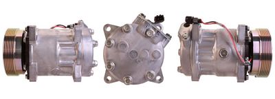 KOMPRESSOR KLIMAANLAGE