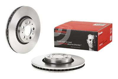 DISC FRANA BREMBO 09913010 1