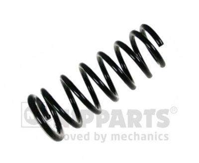 NIPPARTS N5551047 Пружина подвески  для NISSAN PRIMERA (Ниссан Примера)