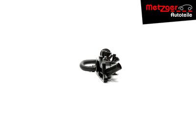 TERMOSTAT LICHID RACIRE METZGER AUTOTEILE 4006491 10