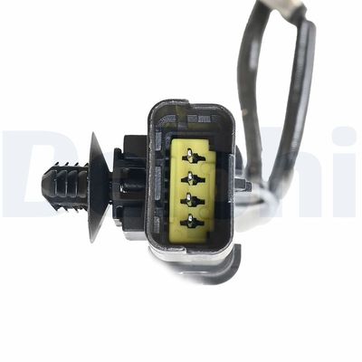 SENZOR TEMPERATURA GAZE EVACUARE DELPHI TS3033812B1 1