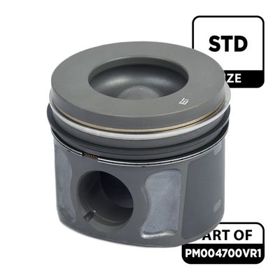 SET PISTOANE ET ENGINETEAM PM004700VR1 2