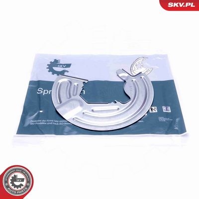 PROTECTIE STROPIRE DISC FRANA