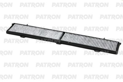 PATRON PF2137 Фильтр салона  для BMW 1 (Бмв 1)