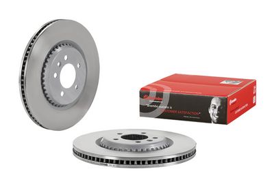 BREMSSCHEIBE BREMBO 09D80623