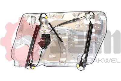 MECANISM ACTIONARE GEAM