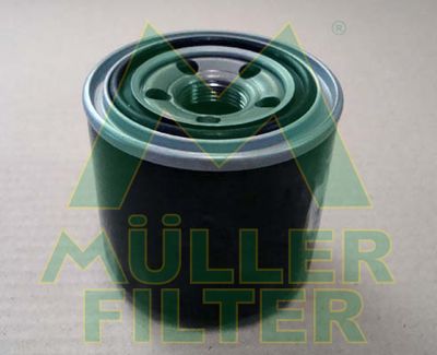Масляный фильтр MULLER FILTER FO638 для ALFA ROMEO STELVIO