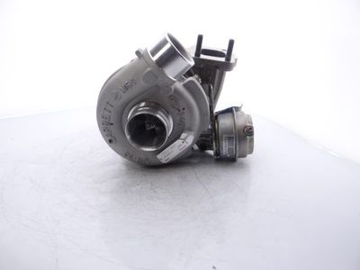 LADER AUFLADUNG GARRETT 7505109001S 4