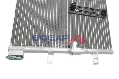 CONDENSATOR CLIMATIZARE BOGAP A4117115 2