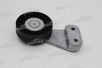 PATRON PT52137 Ролик ременя генератора 