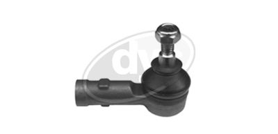 DYS 22-20642 Наконечник рулевой тяги  для MITSUBISHI COLT VI (Z3_A, Z2_A) 1.3 LPG