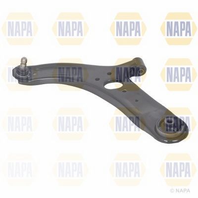Control/Trailing Arm, wheel suspension NAPA NST2364
