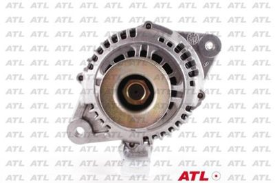 ATL Autotechnik L 44 050 Генератор  для OPEL MONTEREY B (M98) 3.0 DTI (UBS73D, UBS73G)